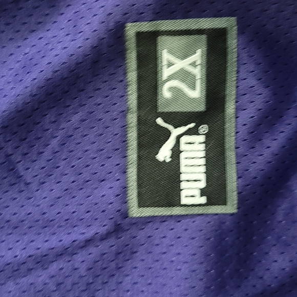 Ray lewis Baltimore ravens puma jersey - Picture 4 of 6